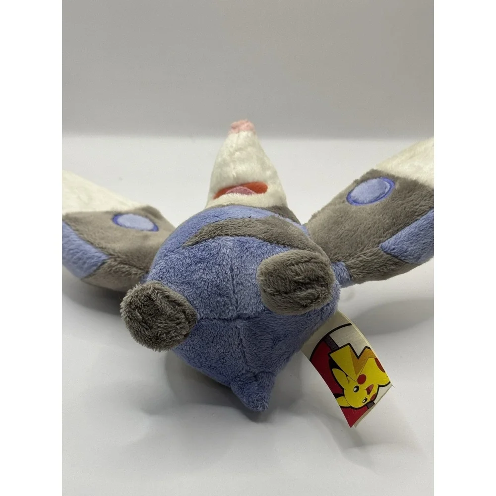 Drilbur Pokemon Jakks Pacific 2011 Plush 5